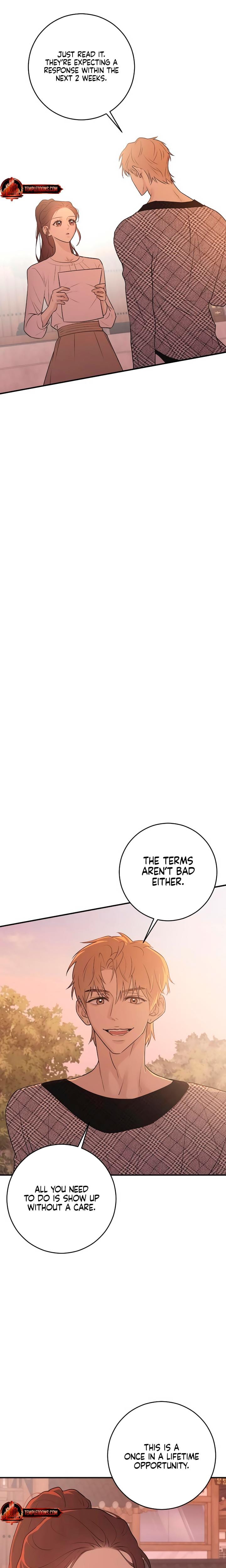 Bullshit (Uncensored), chapter 4, page 17 of 29