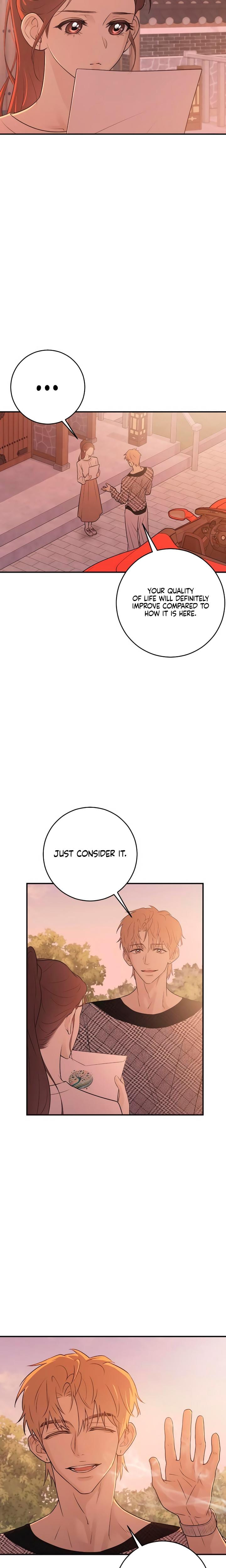 Bullshit (Uncensored), chapter 4, page 18 of 29