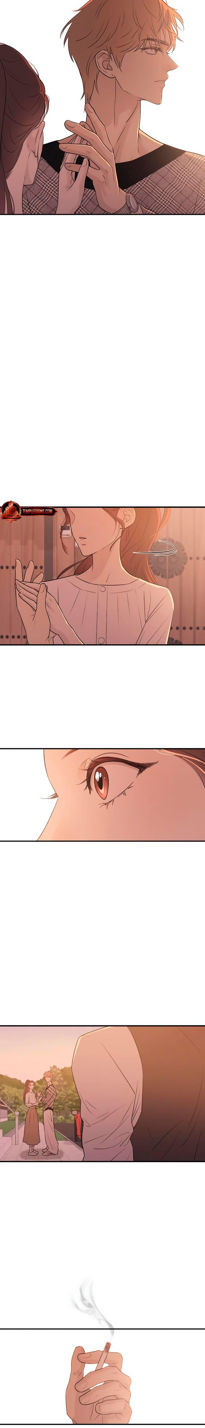 Bullshit (Uncensored), chapter 4, page 20 of 29