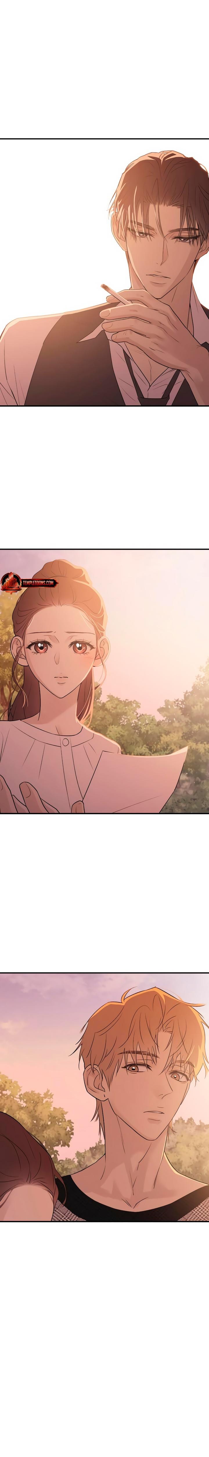 Bullshit (Uncensored), chapter 4, page 21 of 29