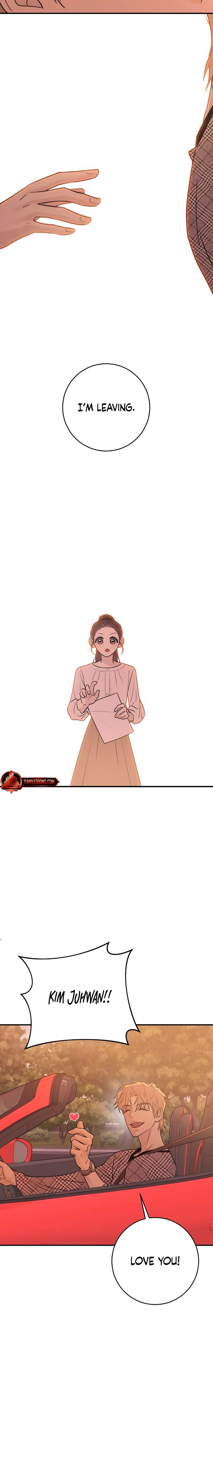 Bullshit (Uncensored), chapter 4, page 24 of 29