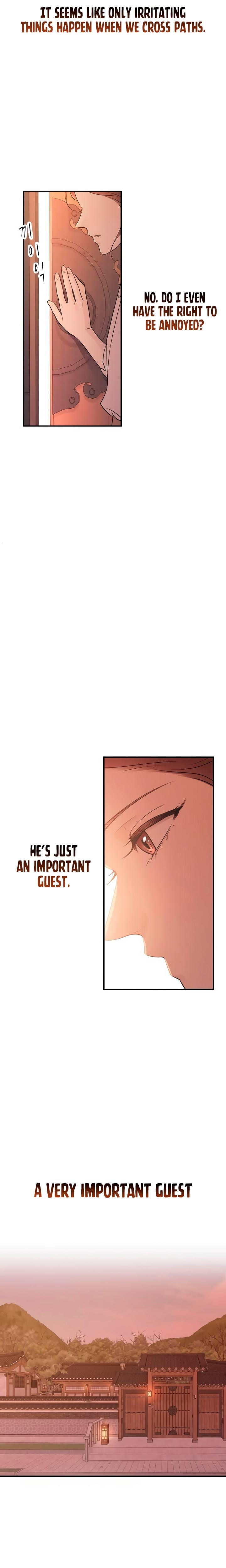 Bullshit (Uncensored), chapter 4, page 27 of 29
