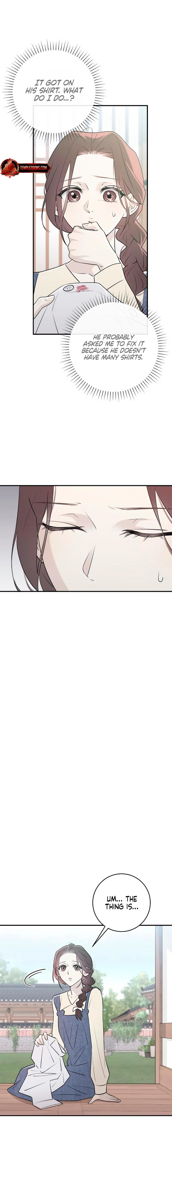Bullshit (Uncensored), chapter 6, page 5 of 26