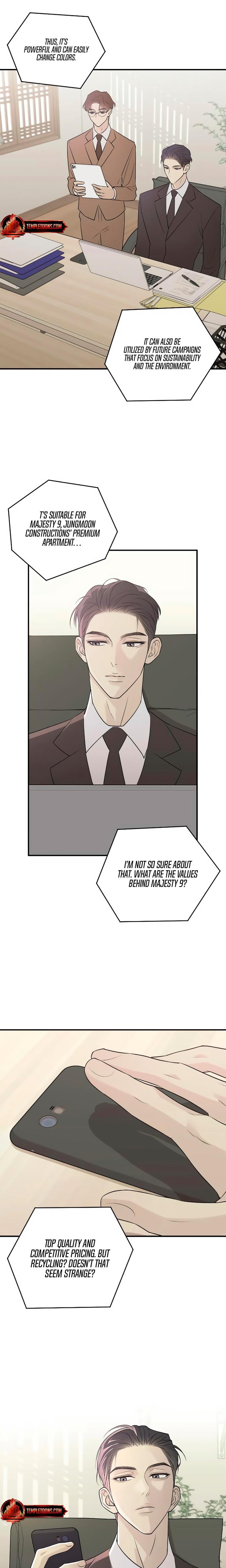 Bullshit (Uncensored), chapter 6, page 13 of 26