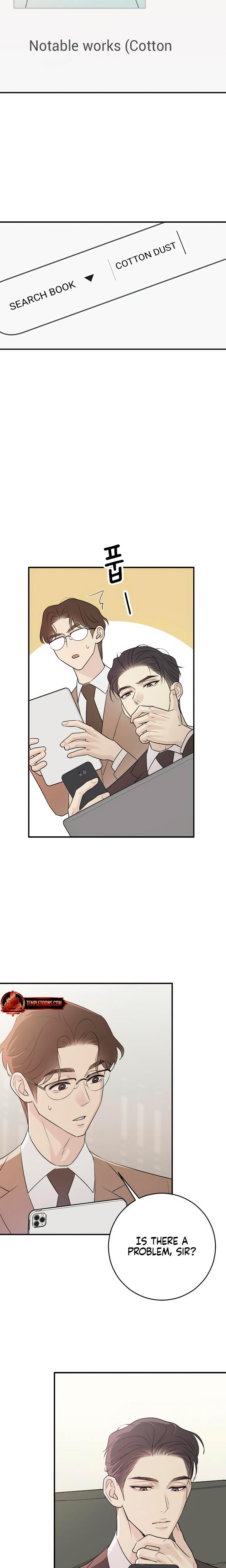 Bullshit (Uncensored), chapter 6, page 15 of 26