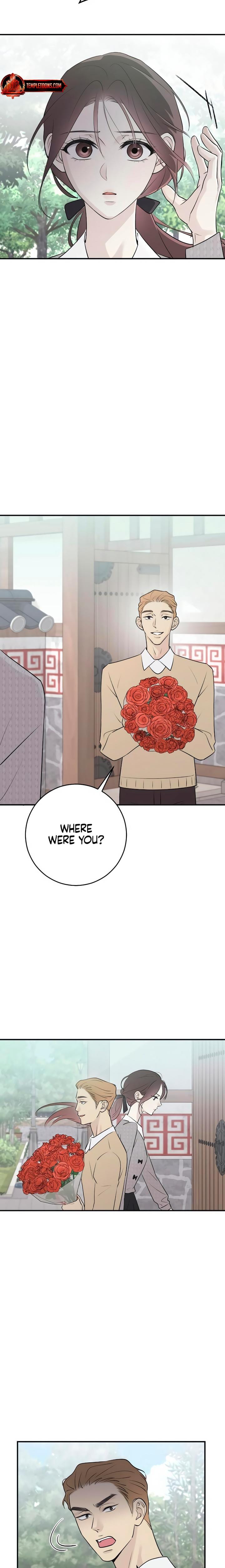 Bullshit (Uncensored), chapter 6, page 18 of 26