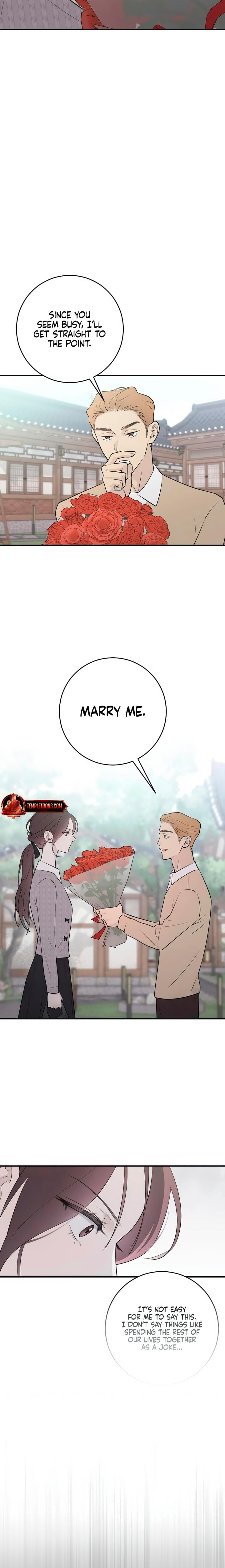Bullshit (Uncensored), chapter 6, page 20 of 26
