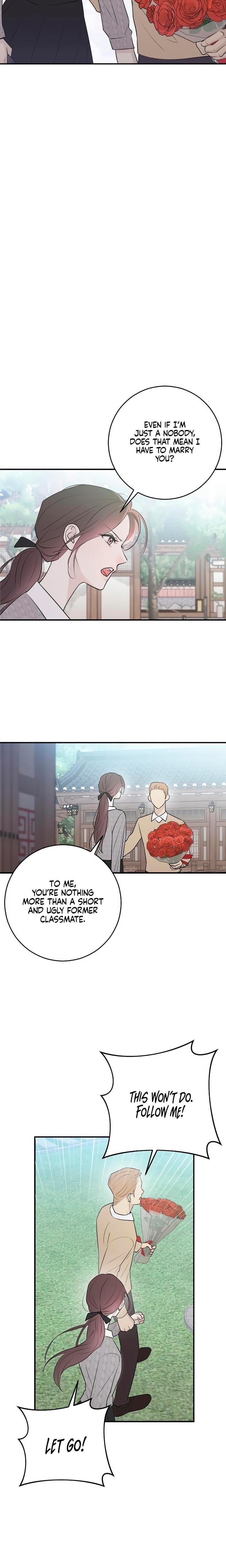Bullshit (Uncensored), chapter 6, page 24 of 26