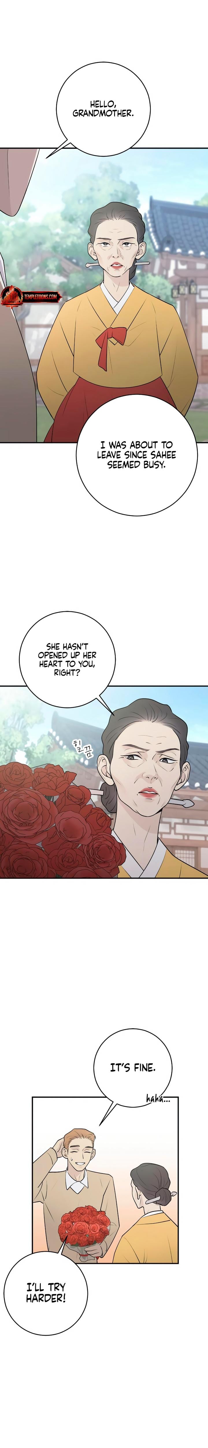 Bullshit (Uncensored), chapter 7, page 10 of 29