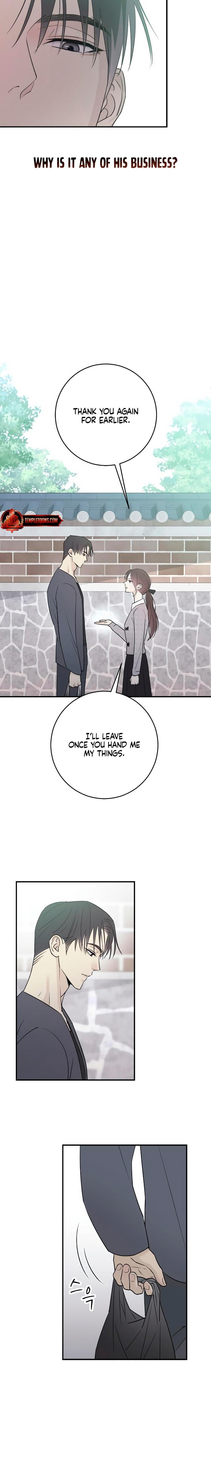 Bullshit (Uncensored), chapter 7, page 20 of 29