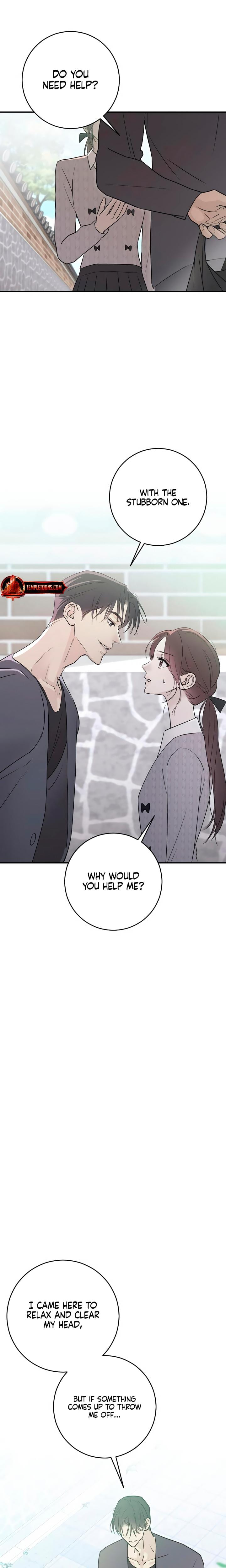 Bullshit (Uncensored), chapter 7, page 21 of 29