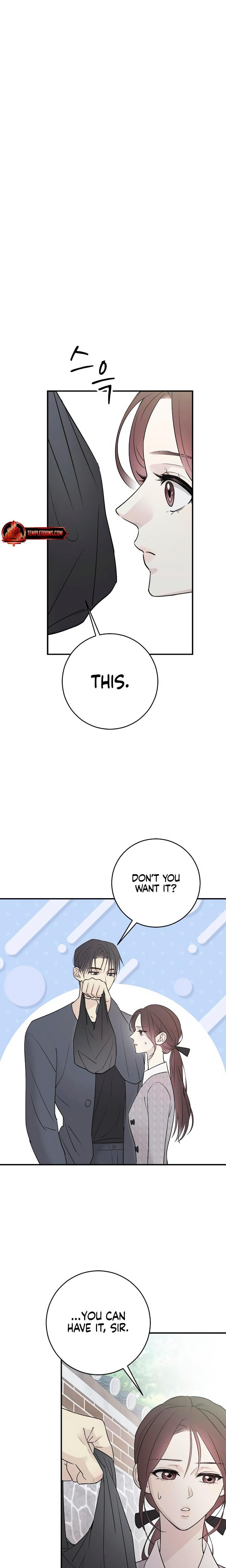Bullshit (Uncensored), chapter 7, page 24 of 29
