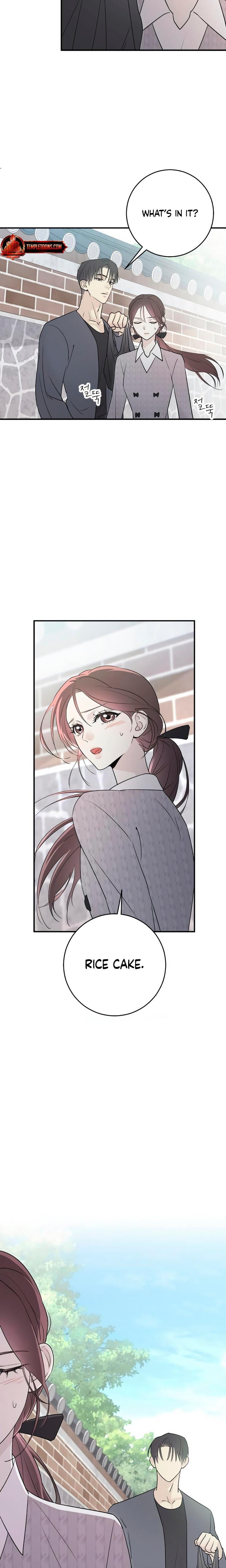 Bullshit (Uncensored), chapter 7, page 25 of 29