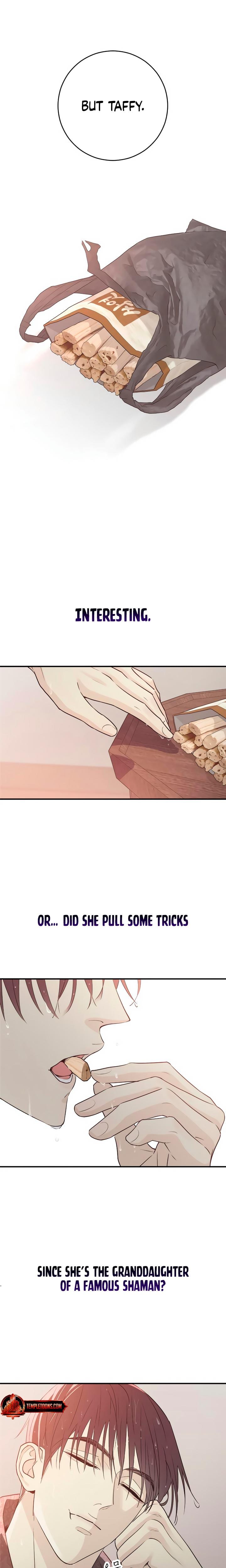 Bullshit (Uncensored), chapter 7, page 27 of 29