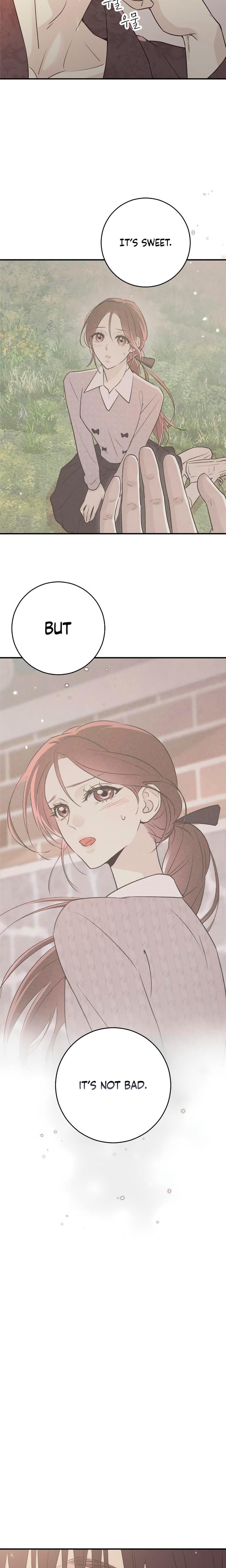 Bullshit (Uncensored), chapter 7, page 28 of 29
