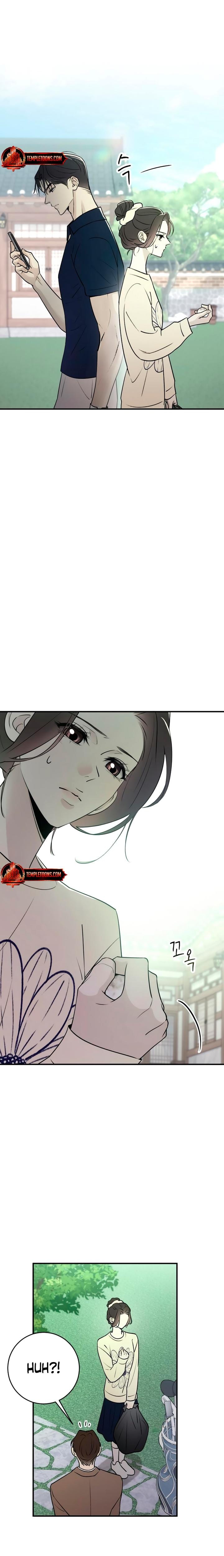 Bullshit (Uncensored), chapter 9, page 8 of 25