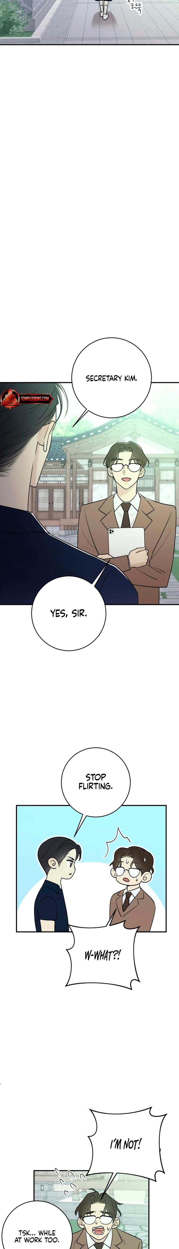 Bullshit (Uncensored), chapter 9, page 11 of 25