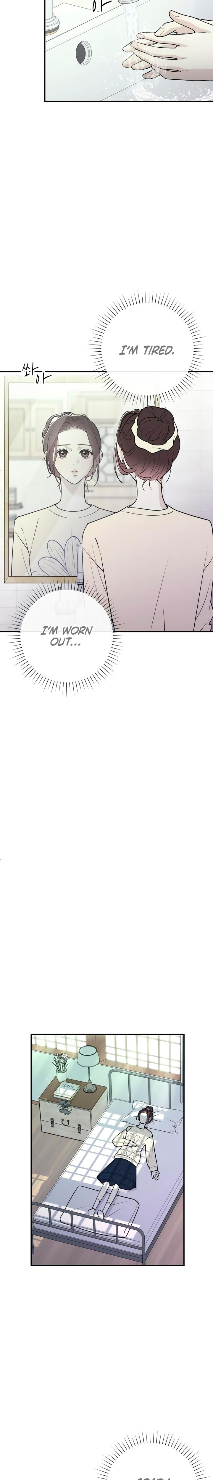 Bullshit (Uncensored), chapter 9, page 14 of 25