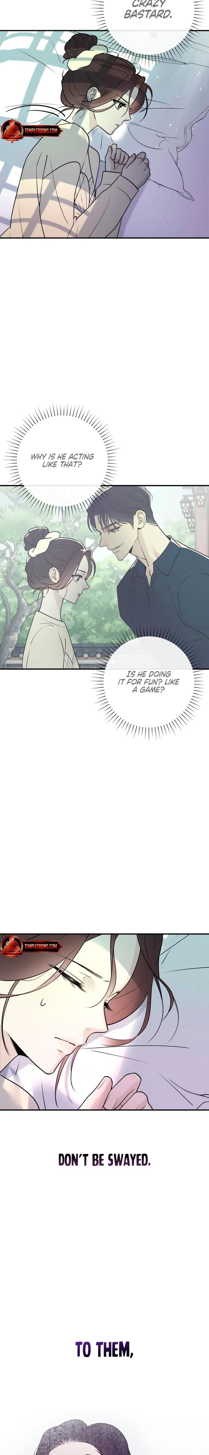 Bullshit (Uncensored), chapter 9, page 15 of 25