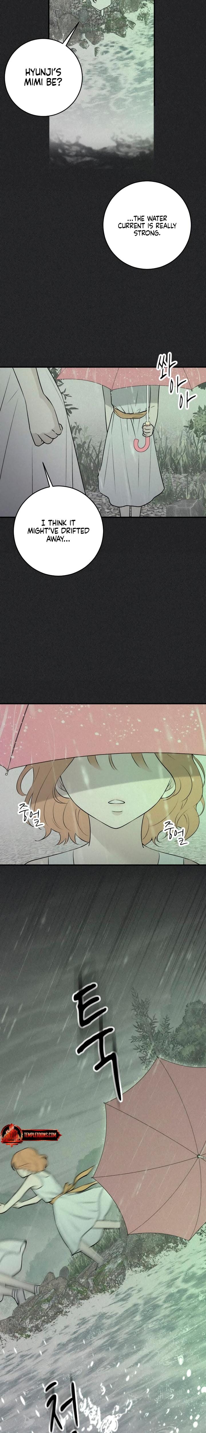 Bullshit (Uncensored), chapter 9, page 21 of 25
