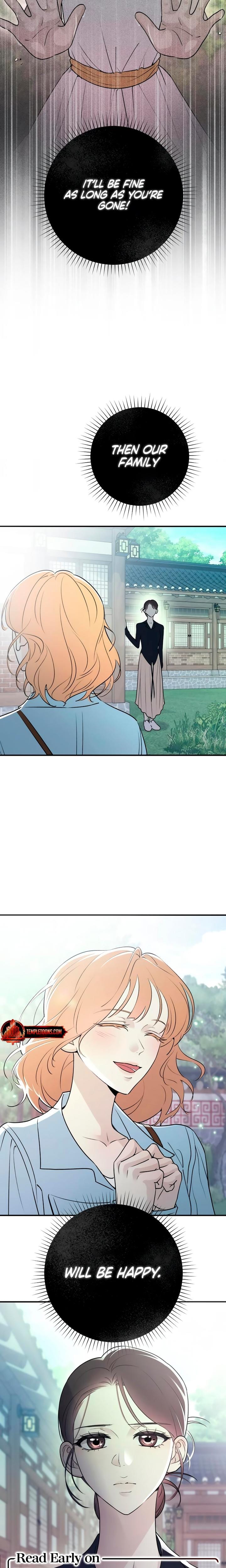 Bullshit (Uncensored), chapter 9, page 24 of 25