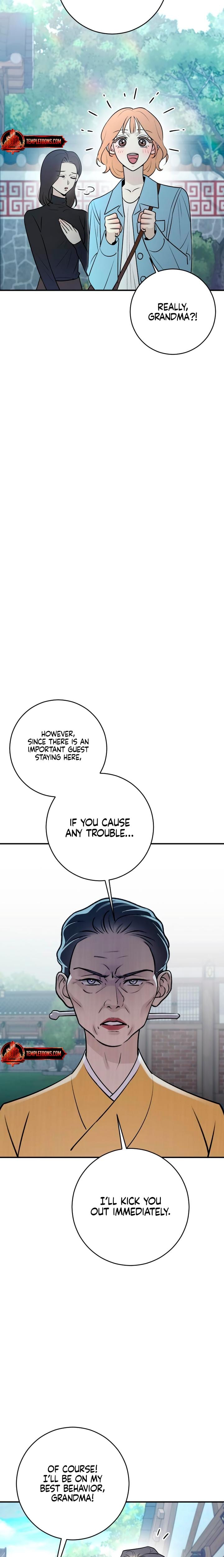 Bullshit (Uncensored), chapter 10, page 10 of 30