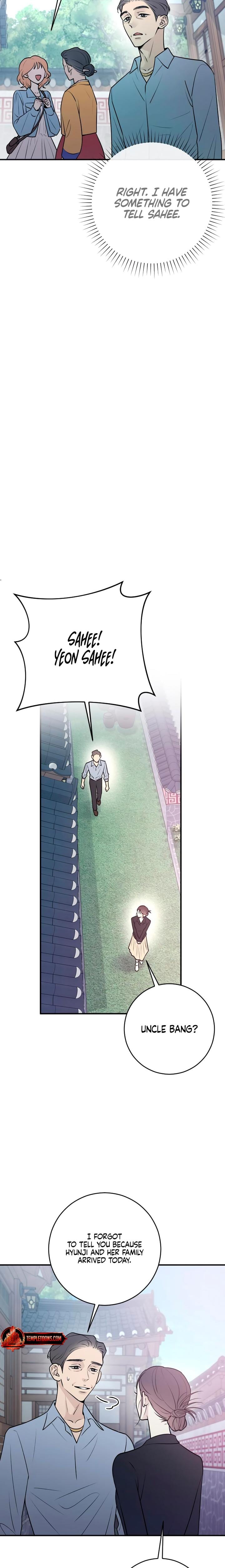 Bullshit (Uncensored), chapter 10, page 11 of 30