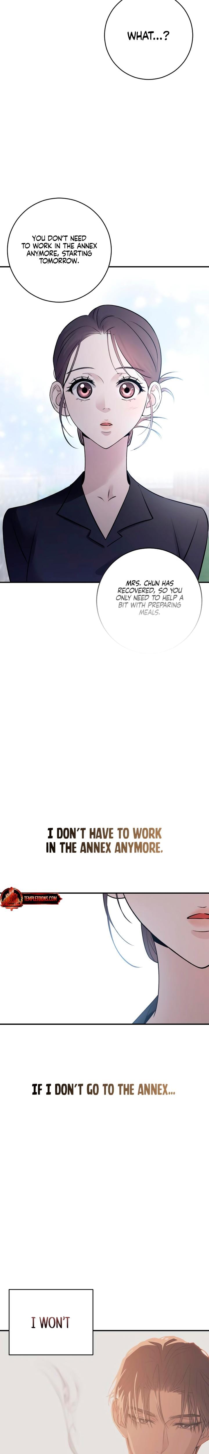Bullshit (Uncensored), chapter 10, page 12 of 30