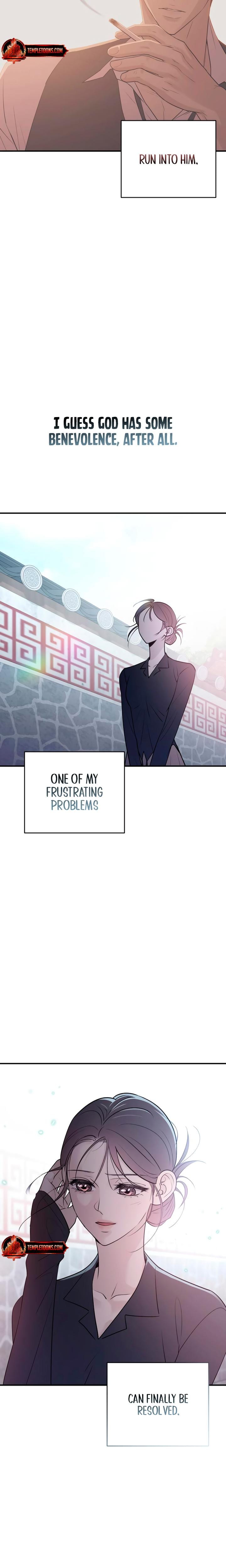 Bullshit (Uncensored), chapter 10, page 13 of 30
