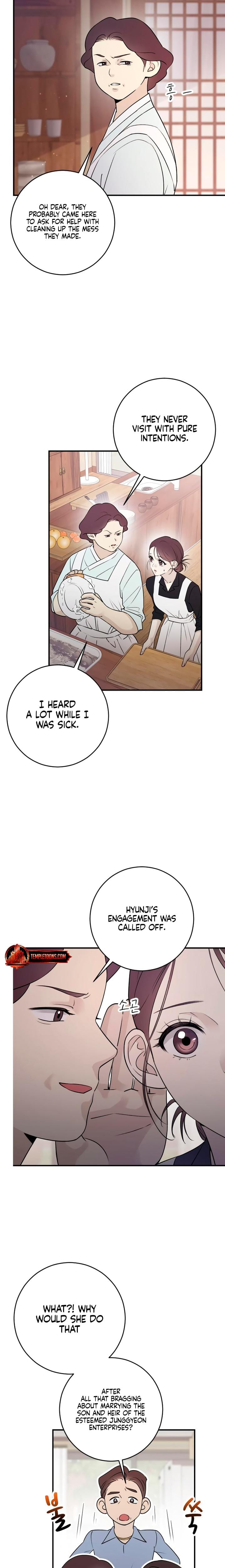 Bullshit (Uncensored), chapter 10, page 15 of 30