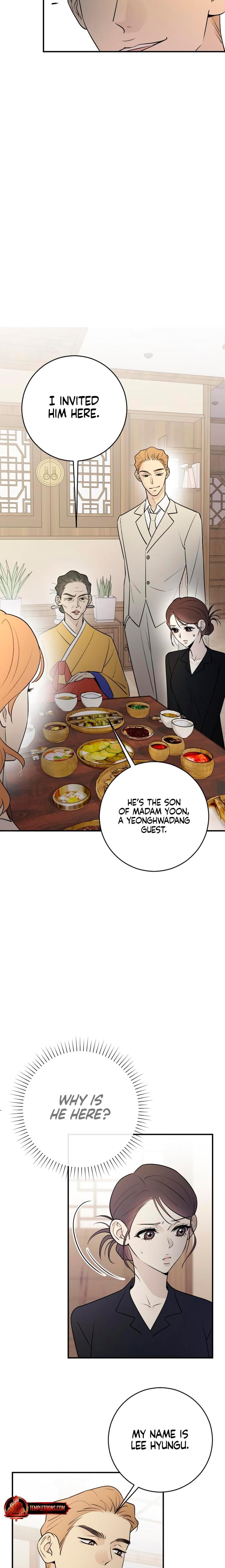 Bullshit (Uncensored), chapter 10, page 24 of 30