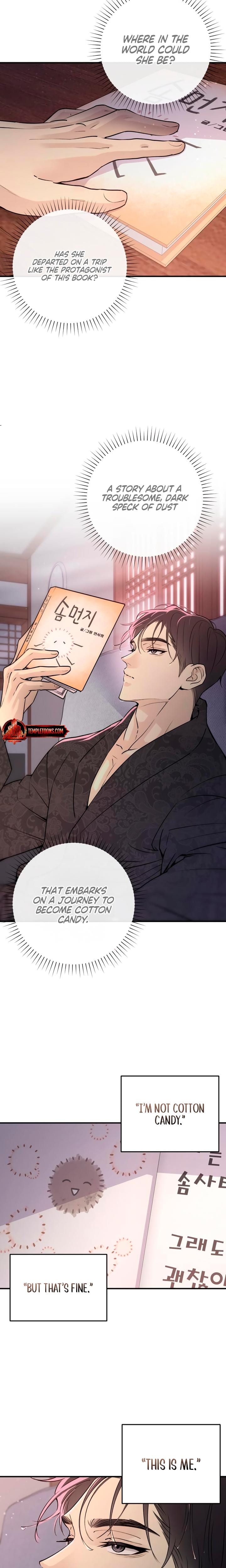 Bullshit (Uncensored), chapter 10, page 27 of 30