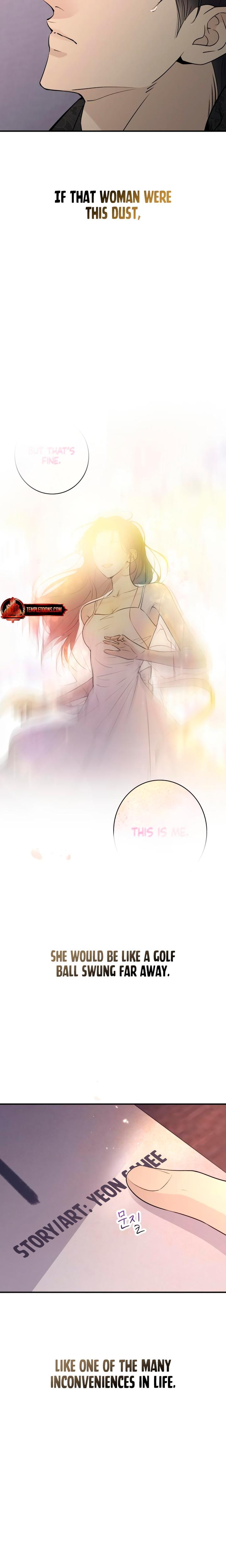 Bullshit (Uncensored), chapter 10, page 28 of 30