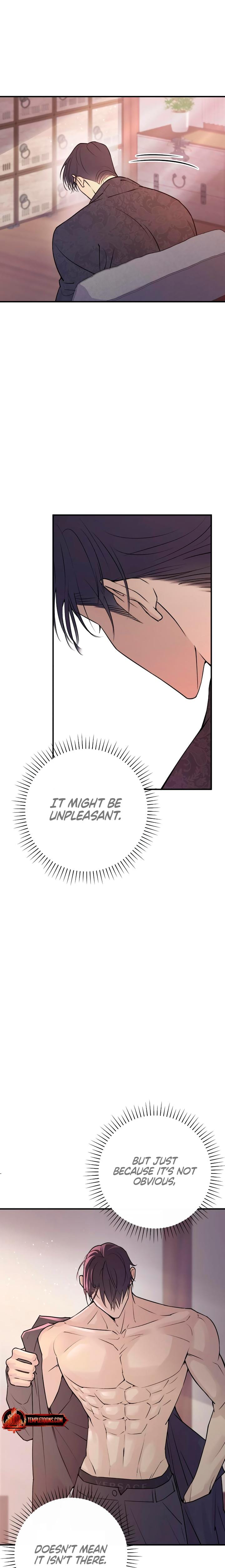 Bullshit (Uncensored), chapter 10, page 29 of 30