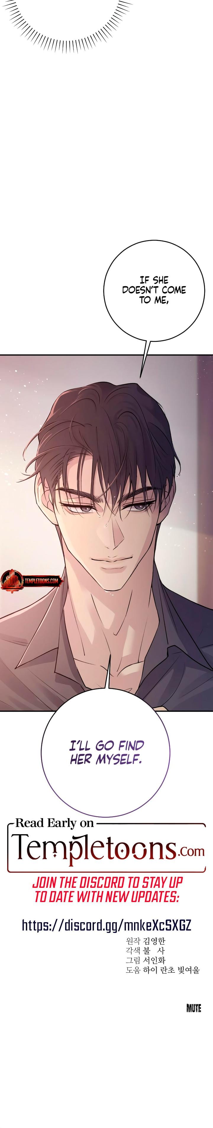 Bullshit (Uncensored), chapter 10, page 30 of 30