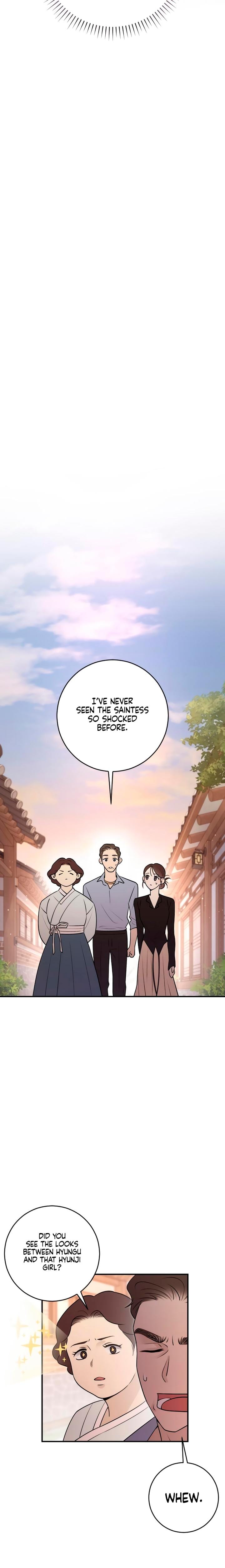 Bullshit (Uncensored), chapter 11, page 5 of 30