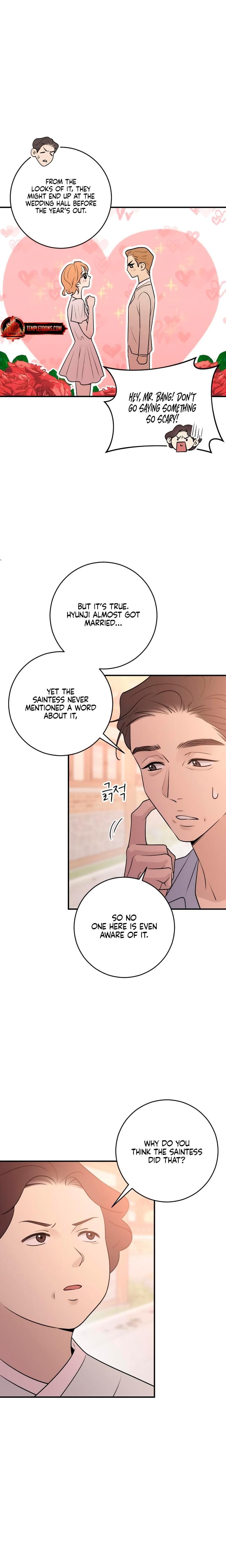 Bullshit (Uncensored), chapter 11, page 6 of 30