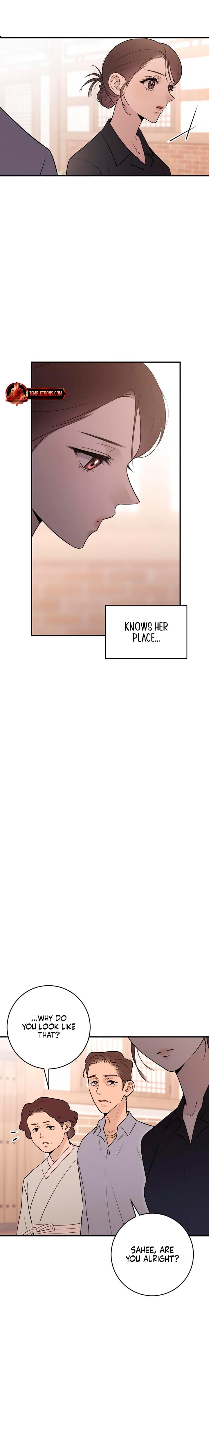 Bullshit (Uncensored), chapter 11, page 9 of 30
