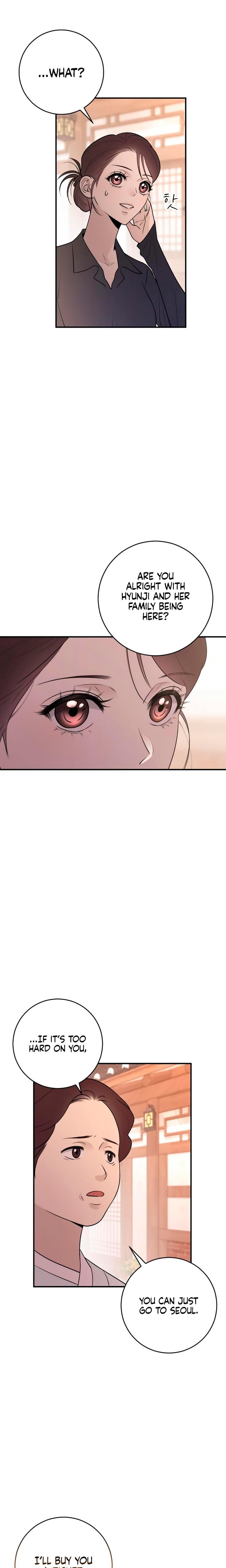 Bullshit (Uncensored), chapter 11, page 10 of 30