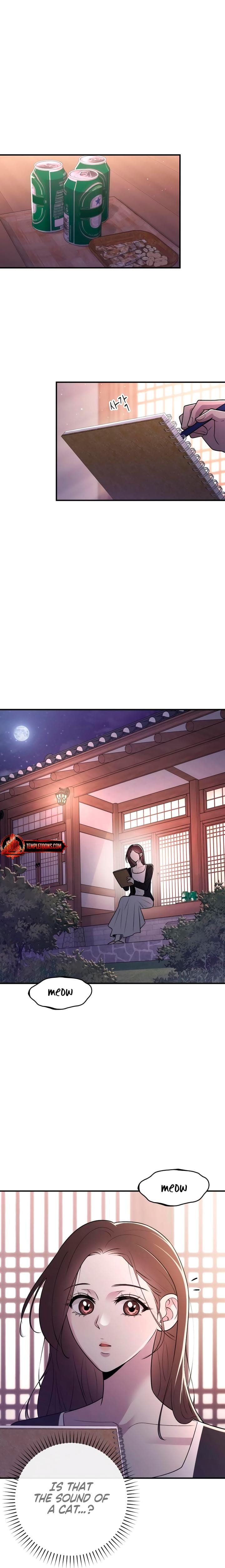 Bullshit (Uncensored), chapter 11, page 13 of 30