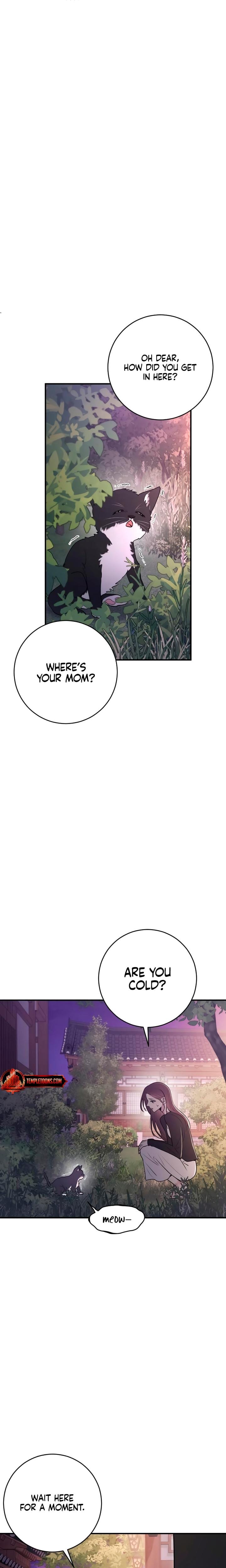 Bullshit (Uncensored), chapter 11, page 14 of 30