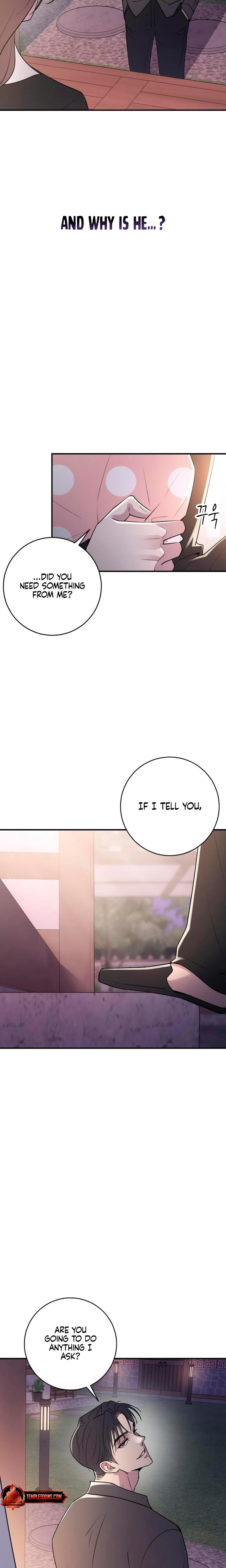 Bullshit (Uncensored), chapter 11, page 17 of 30