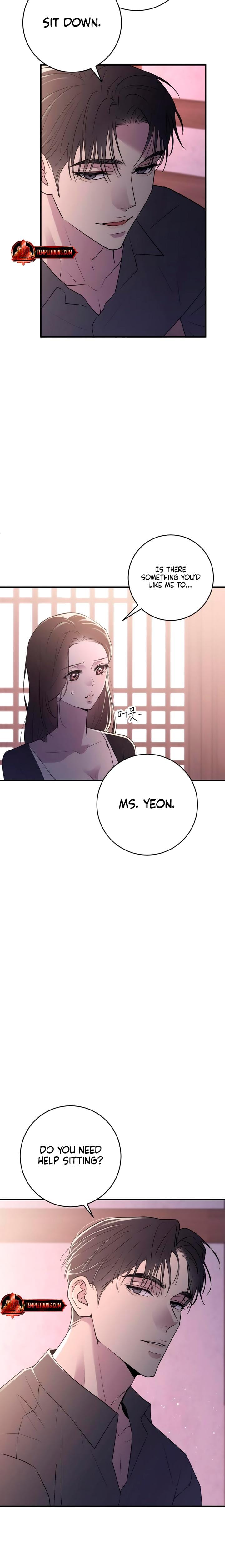 Bullshit (Uncensored), chapter 11, page 19 of 30
