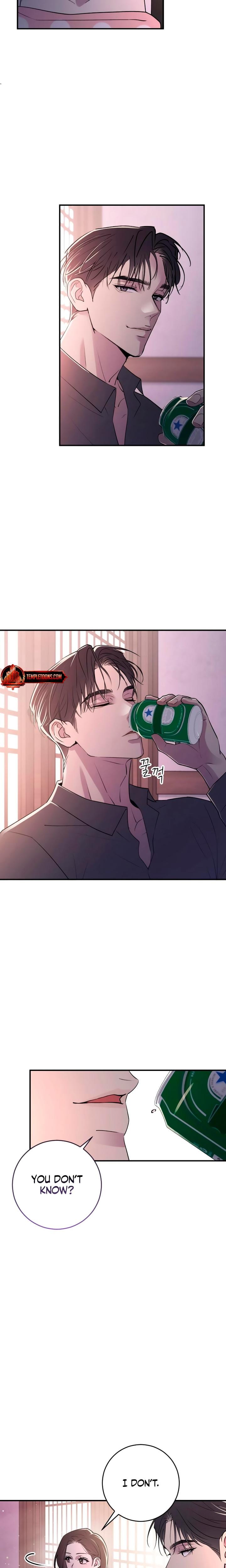 Bullshit (Uncensored), chapter 11, page 22 of 30