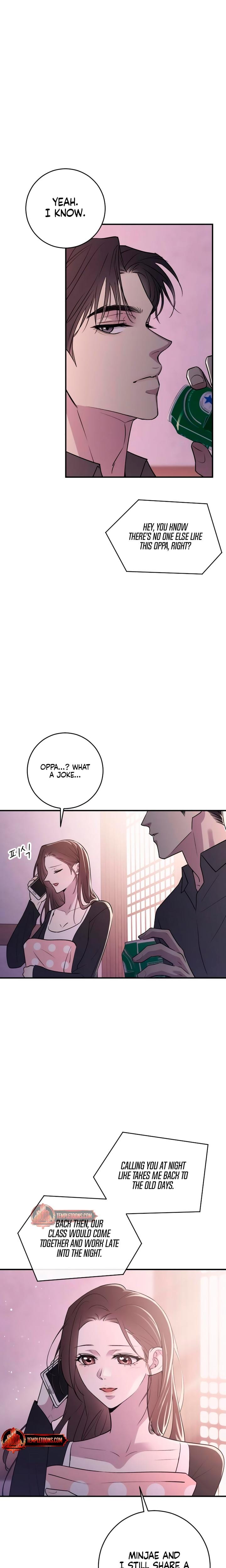Bullshit (Uncensored), chapter 11, page 26 of 30