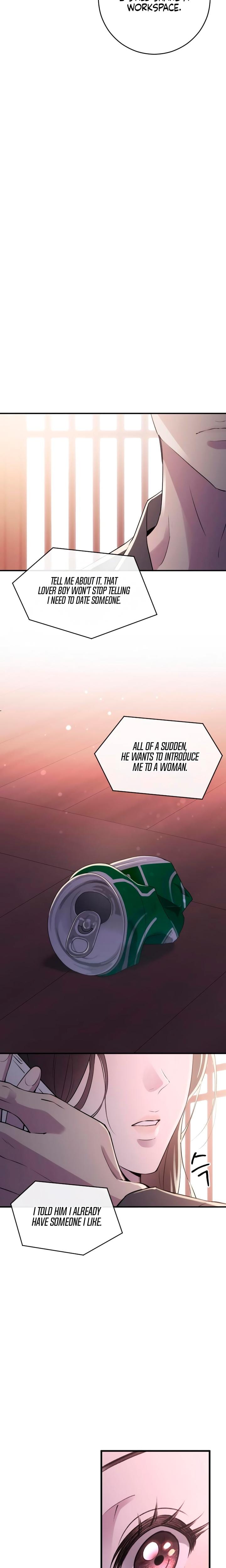 Bullshit (Uncensored), chapter 11, page 27 of 30