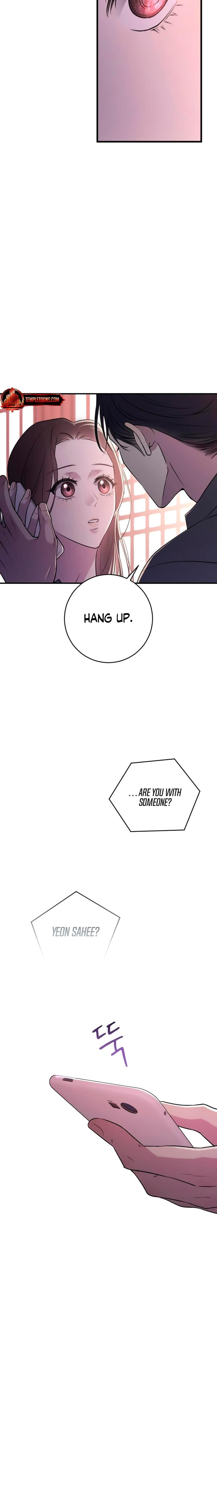 Bullshit (Uncensored), chapter 11, page 28 of 30