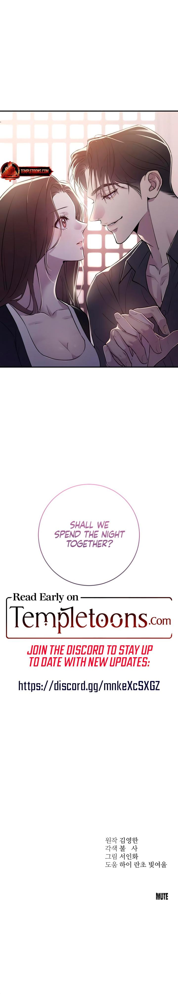 Bullshit (Uncensored), chapter 11, page 30 of 30