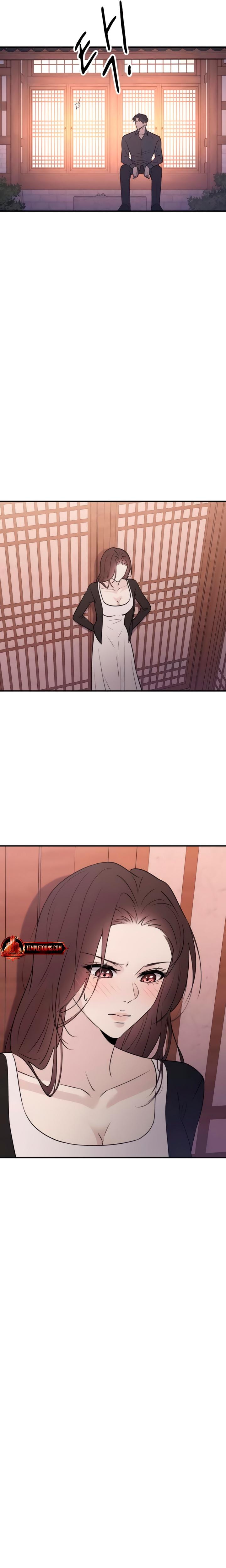 Bullshit (Uncensored), chapter 12, page 5 of 27