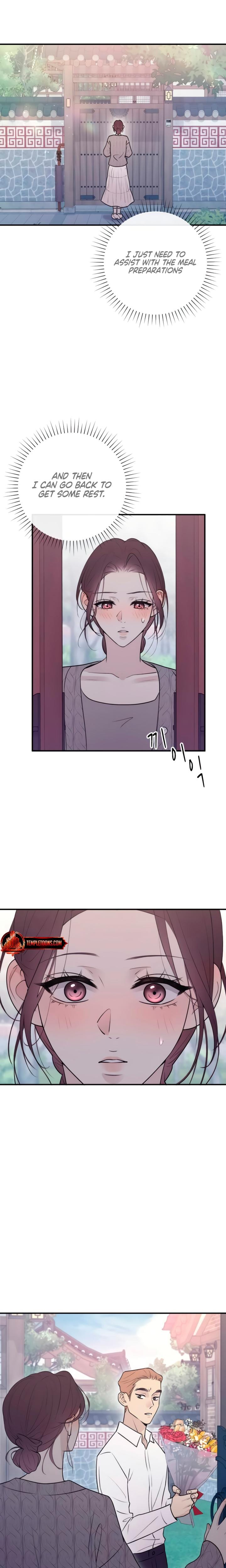 Bullshit (Uncensored), chapter 12, page 7 of 27